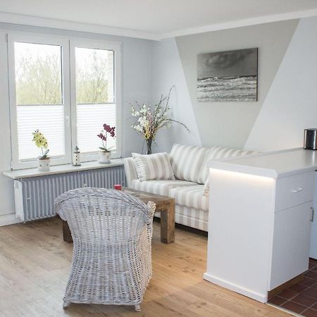 Apartament Haus-Holstein-Nr-5-App-3 Westerland Zewnętrze zdjęcie