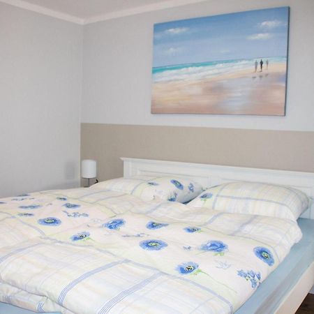 Apartament Haus-Holstein-Nr-5-App-3 Westerland Zewnętrze zdjęcie
