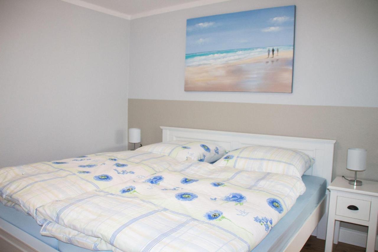 Apartament Haus-Holstein-Nr-5-App-3 Westerland Zewnętrze zdjęcie